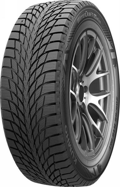 205/55R17 95T Kumho WinterCraft Ice Wi51