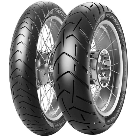 Metzeler Tourance Next 2 150/70 17 69V TL Задняя2024 Metzeler Tourance Next 2 150/70 17 69V TL Задняя2024