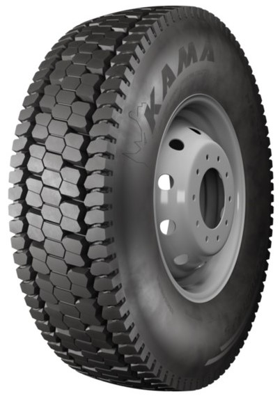 грузовая шина Кама NR 201 275/70 R22.5 148/145M 16pr Ведущая
