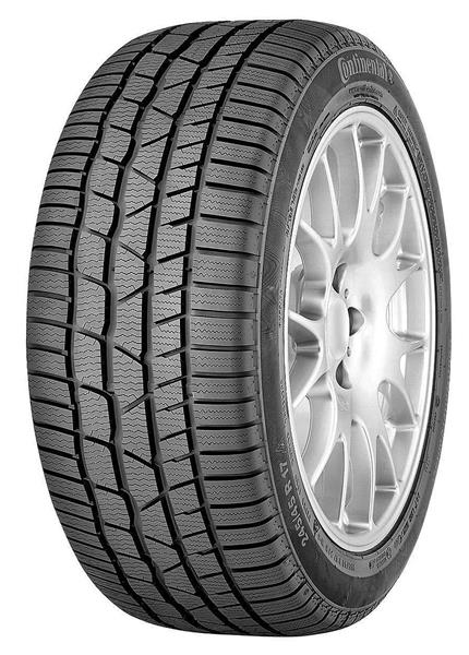 285/45R20 112V Continental ContiWinterContact TS 830 285/45R20 112V Continental ContiWinterContact TS 830