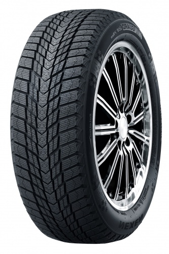 225/45R18 95T Nexen WinGuard Ice Plus 225/45R18 95T Nexen WinGuard Ice Plus