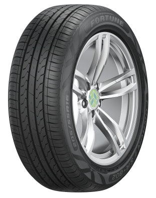 Шина 195/55R15 85V Fortune FSR-802
