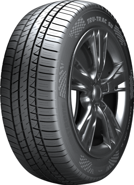 275/40R22 108Y Armstrong Tru-Trac SU 275/40R22 108Y Armstrong Tru-Trac SU