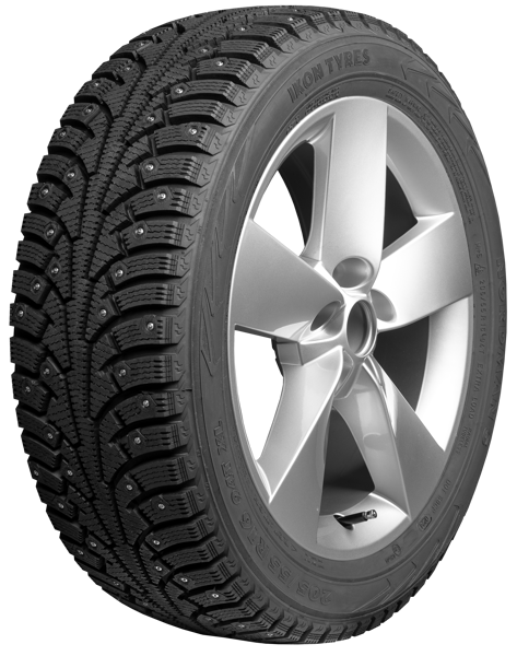 195/65R15 95T Ikon Tyres (Nokian Tyres) Character Ice 5