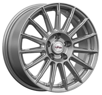 iFree Азур 6,5x16 5*108 Et:33 Dia:67,1 Хай вэй iFree Азур 6,5x16 5*108 Et:33 Dia:67,1 Хай вэй
