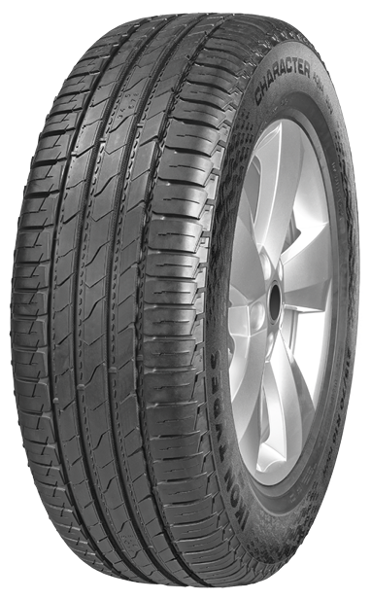 245/65R17 111H Ikon Tyres (Nokian Tyres) Character Aqua SUV