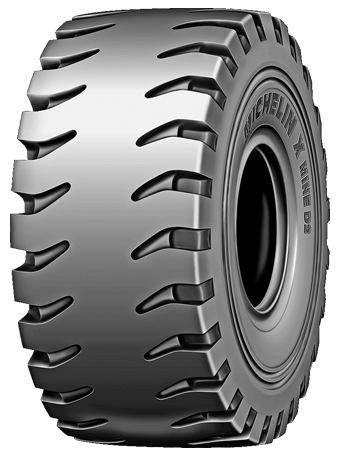 Шина 14.00R20 0 Michelin X MINE D2 L5R TL Шина 14.00R20 0 Michelin X MINE D2 L5R TL