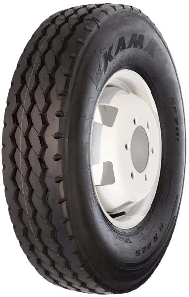 Шина грузовая шина Кама NF-701 11.00 R22.5 148/145K 0pr Рулевая Шина грузовая шина Кама NF-701 11.00 R22.5 148/145K 0pr Рулевая