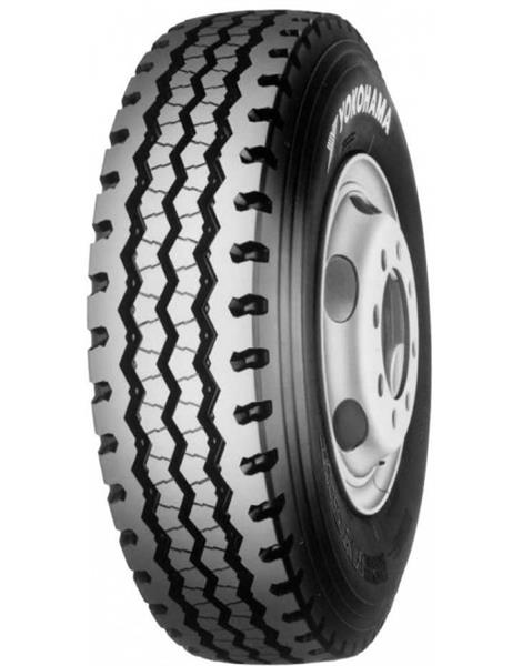 грузовая шина Yokohama MY-547 12.00 R20 154/150K 0pr Универсальная грузовая шина Yokohama MY-547 12.00 R20 154/150K 0pr Универсальная