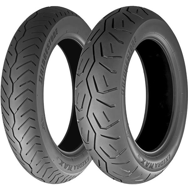 Bridgestone Exedra E-MAX 90/90-21 54H TT Передняя