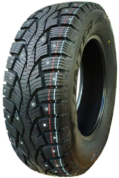 Шина 275/70R18 125/122Q Centara Winter RX858
