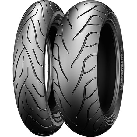 Michelin Commander II 240/40 18 79V TL Задняя Michelin Commander II 240/40 18 79V TL Задняя