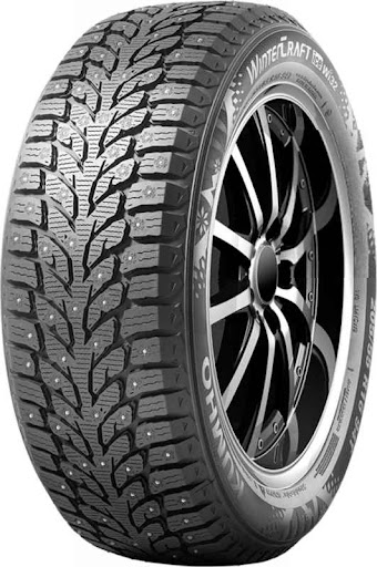 225/60R18 104T Kumho WinterCraft WI32 225/60R18 104T Kumho WinterCraft WI32