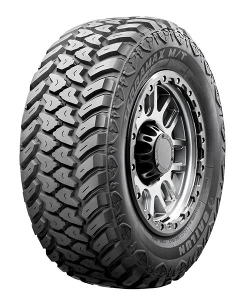 31/10,5R15 109Q Sailun TERRAMAX M/T 31/10,5R15 109Q Sailun TERRAMAX M/T