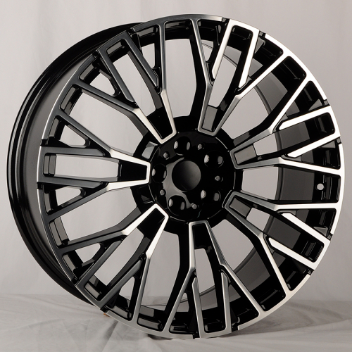 Replica FR 3S1111 10,5x21 5*112 Et:43 Dia:66,6 BMF Replica FR 3S1111 10,5x21 5*112 Et:43 Dia:66,6 BMF