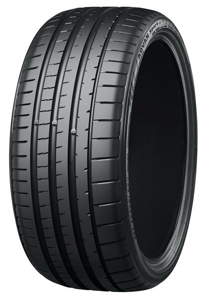 255/35R21 98Y Yokohama Advan Sport V107F 255/35R21 98Y Yokohama Advan Sport V107F