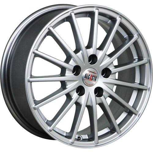 ALCASTA M60 7x17 5*114,3 Et:37 Dia:66,6 hs ALCASTA M60 7x17 5*114,3 Et:37 Dia:66,6 hs