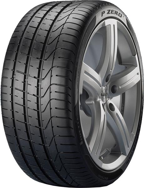 225/35R19 88Y Pirelli PZero 225/35R19 88Y Pirelli PZero