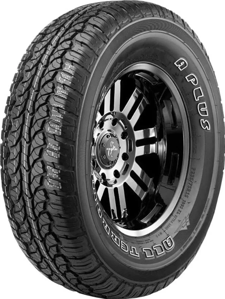 235/70R16 106T Aplus A929 A/T 235/70R16 106T Aplus A929 A/T