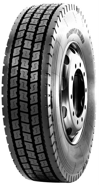 грузовая шина HIFLY HH312 295/75 R22.5 146/143L 16pr Ведущая грузовая шина HIFLY HH312 295/75 R22.5 146/143L 16pr Ведущая