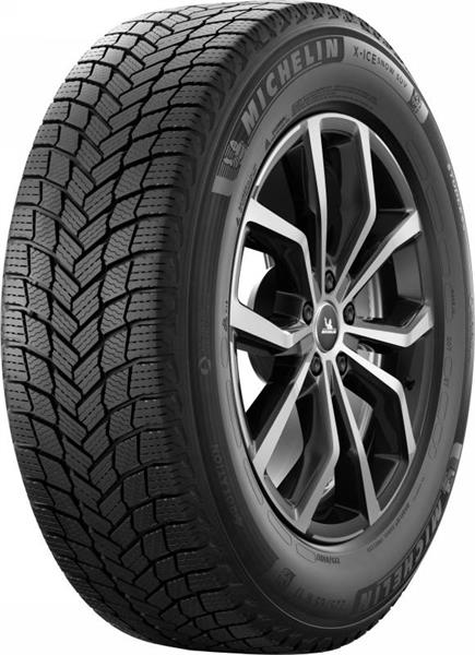 305/40R20 112T Michelin X-ice Snow SUV 305/40R20 112T Michelin X-ice Snow SUV