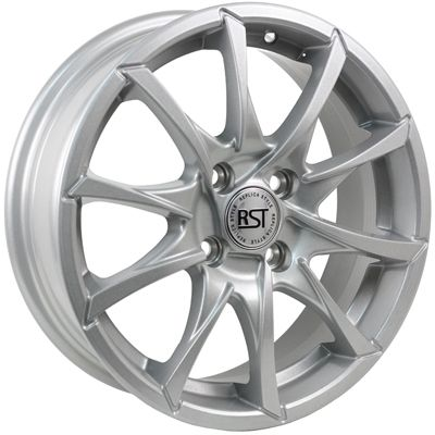 RST R035 6x15 4*100 Et:50 Dia:60,1 SL RST R035 6x15 4*100 Et:50 Dia:60,1 SL