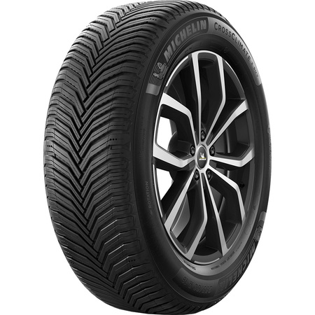 255/55R18 109W Michelin Crossclimate 2 SUV 255/55R18 109W Michelin Crossclimate 2 SUV