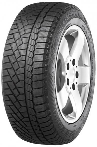 225/55R17 101T Gislaved Soft Frost 200 225/55R17 101T Gislaved Soft Frost 200