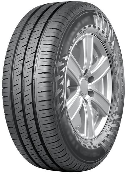 Шина 185/75R16 104/102S Ikon Tyres (Nokian Tyres) Autograph Eco C3 Шина 185/75R16 104/102S Ikon Tyres (Nokian Tyres) Autograph Eco C3