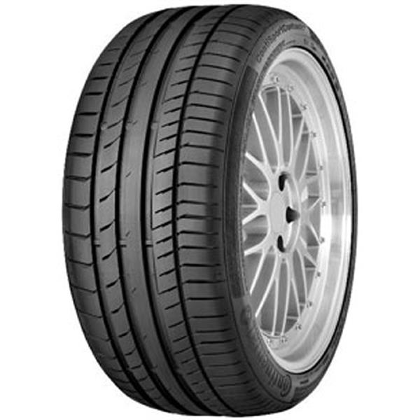 265/35R19 98Y Continental SportContact 5 MO 265/35R19 98Y Continental SportContact 5 MO