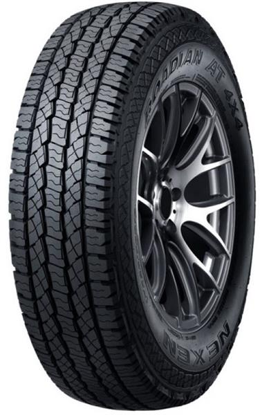 265/70R15 112T Nexen Roadian AT 4х4 RA7