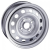 Magnetto 14013 5,5x14 4*100 Et:49 Dia:56,6 Silver