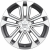 Carwel Куж 1803 7x18 5*114,3 Et:53 Dia:54,1 AGR Carwel Куж 1803 7x18 5*114,3 Et:53 Dia:54,1 AGR