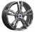 K&K Karrera Light 7x18 5*108 Et:41 Dia:59,6 кварц K&K Karrera Light 7x18 5*108 Et:41 Dia:59,6 кварц