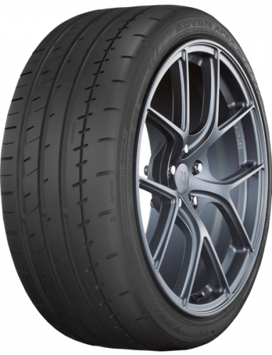 255/40R18 99Y Yokohama Advan Apex V601 255/40R18 99Y Yokohama Advan Apex V601