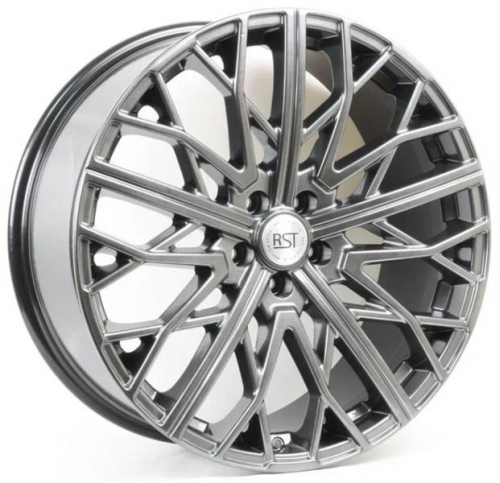 RST R002 8,5x20 5*120 Et:45,5 Dia:62,5 BMG RST R002 8,5x20 5*120 Et:45,5 Dia:62,5 BMG