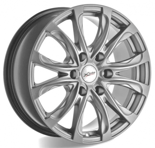 X'trike X-134 8x18 6*139,7 Et:38 Dia:67,1 HSB X'trike X-134 8x18 6*139,7 Et:38 Dia:67,1 HSB