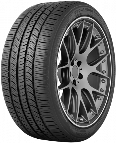 295/40R21 111W Yokohama Geolandar X-CV G057