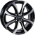 AERO V2110 6x15 4*114,3 Et:45 Dia:67,1 BFP