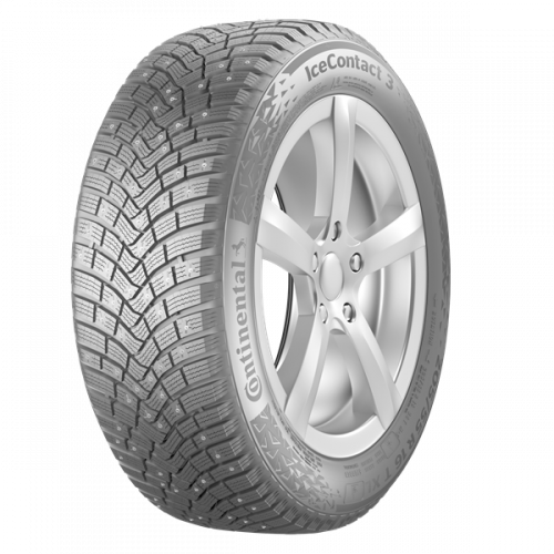 255/45R20 105T Continental ContiIceContact 3 255/45R20 105T Continental ContiIceContact 3