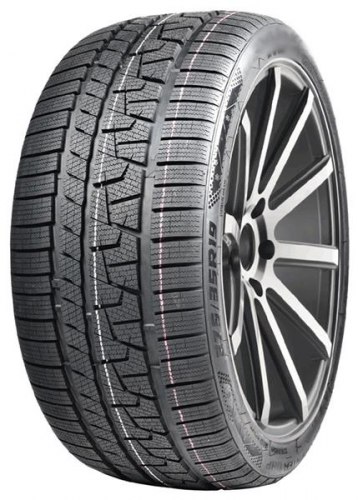 235/55R19 105V Lanvigator WinterGrip UHP
