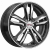 iFree Маскот 6x15 4*100 Et:46 Dia:54,1 блэк джек iFree Маскот 6x15 4*100 Et:46 Dia:54,1 блэк джек