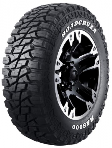 35/12,5R18 128Q Roadcruza RA8000