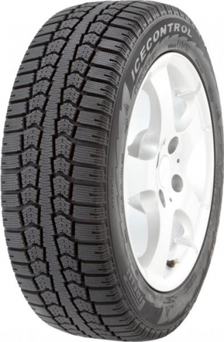 225/55R17 101T Pirelli Winter Ice Control