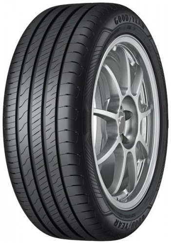 255/55R18 109V GoodYear EFFICIENTGRIP 2 SUV