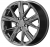 Carwel Грейс 7x18 5*114,3 Et:35 Dia:60,1 GR Carwel Грейс 7x18 5*114,3 Et:35 Dia:60,1 GR