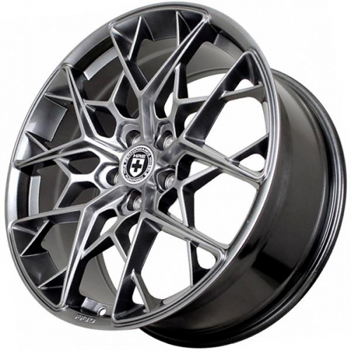 HRE FF10 8,5x19 5*114,3 Et:35 Dia:73,1 HB