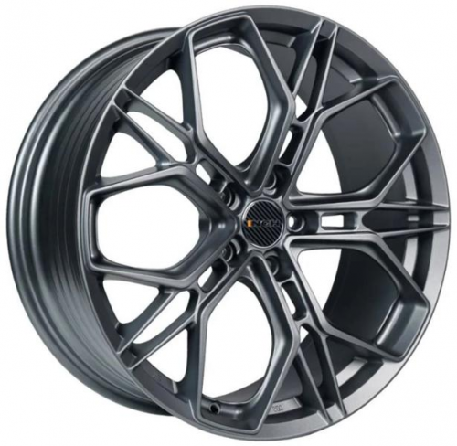 INCH FA8534 8,5x20 5*120 Et:45 Dia:59,5 Satin Gunmetal