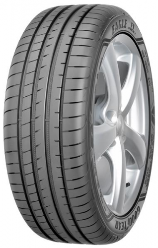 245/45R21 104Y GoodYear Eagle F1 Asymmetric 3 245/45R21 104Y GoodYear Eagle F1 Asymmetric 3