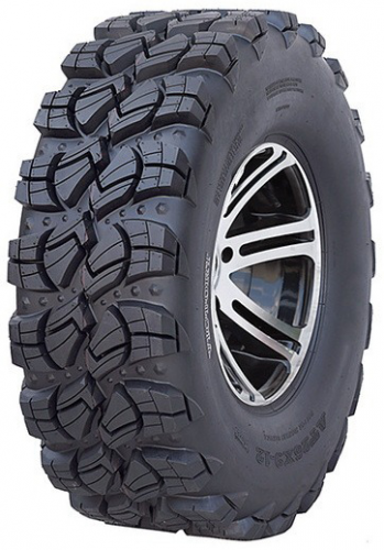 Forerunner Victory 8/25 R12 6pr Forerunner Victory 8/25 R12 6pr